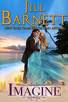 Imagine   (Classic Love and Laughter Book 2)