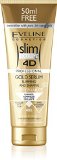 Eveline Cosmetics Slim Extreme 4D firming GOLD Cellulite Serum 88oz-