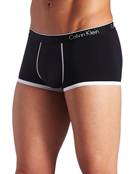 Calvin Klein ck One Men's Micro Low-Rise Trunk