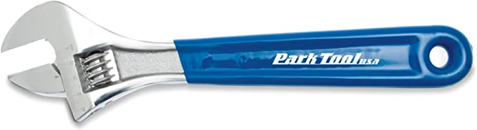 Park Tool Adjustable Wrench - PAW-12