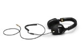 Marshall Headphones M-ACCS-00152 Monitor Headphones Black