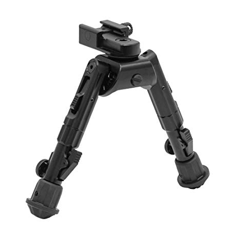 UTG Heavy Duty Recon 360 Bipod