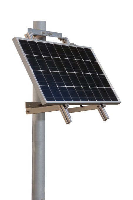 RENOGY Solar Panel Pole Mount