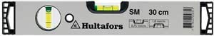 Hultafors SM30 30cm Aluminum DIY Spirit Level