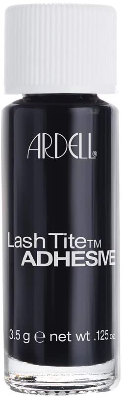 Ardell Lashtite Dark Adhesive, 0.125 Fluid-Ounce