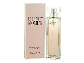 Calvin Klein Eternity Moment Eau de Parfum 50 ml