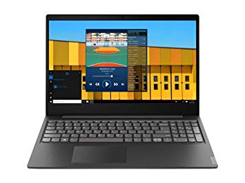 Lenovo Ideapad S145, 2019 Flagship 15.6 inch HD Laptop, Intel Pentium Gold Core 5405U, 8GB DDR4, 1TB HDD, Bluetooth 4.1 802.11ac HDMI Intel UHD Graphics 610 Win 10 S/Accessories Bundle