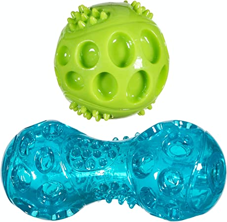 Chase 'n Chomp Toys for Pets