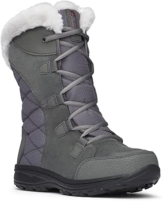 Columbia Women's Ice Maiden II Snow Boot