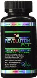 Revolution PCT Black 60 Count by FinaFlex
