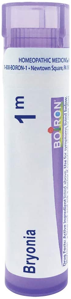 Boiron Bryonia 1m, 80 Count