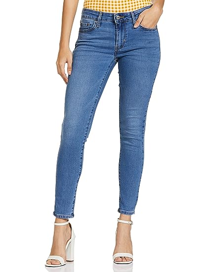 Levi's Women's 711 Skinny Fit Jeans