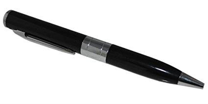 Daretang(TM)720x480P HD Spy Pen Hidden Camera Camcorder Mini DV DVR Video Business Portable Recorder