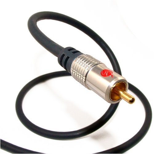 Fisual 075m Pro Install Series Digital Coaxial Cable