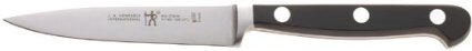 J.A. HENCKELS INTERNATIONAL Classic 4-inch Paring Knife