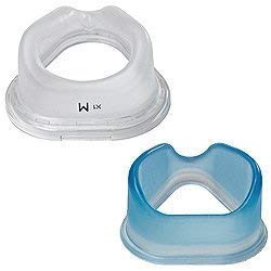 ComfortGel Blue Cushion and SST Flap for ComfortGel Nasal CPAP Masks Medium
