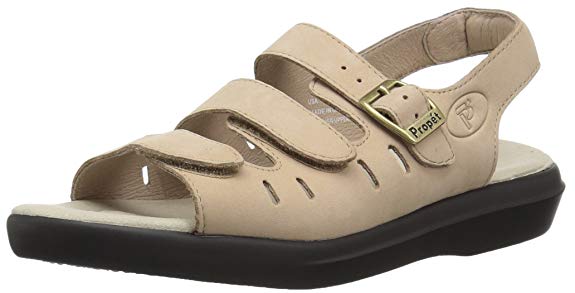 Propet Women's W0001 Breeze Walker Sandal