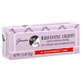Black and White Bleaching Cream 15 Ounce