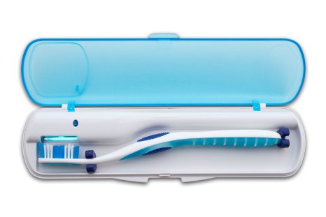 ProFloss 4196 Toothbrush Sanitizer
