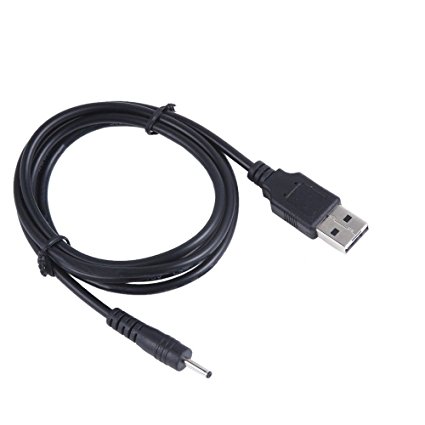USB to Charging Cable for Soundbot Speaker SB510