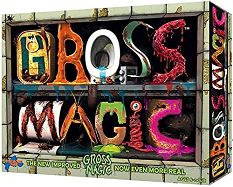Drumond Park Gross Magic (Packaging May Vary)