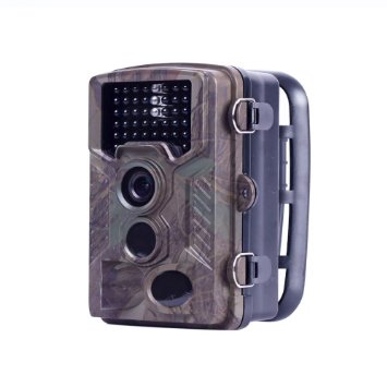 Flinelife HD 1080P 12MP Game and Trail camera for Deer Hunting ,High-Sensitivity Motion Detection with 42pcs IR LEDs Infrared Night Vision, 2.4" LCD Screen -Camouflage Color   DHL FREE SHIPPING
