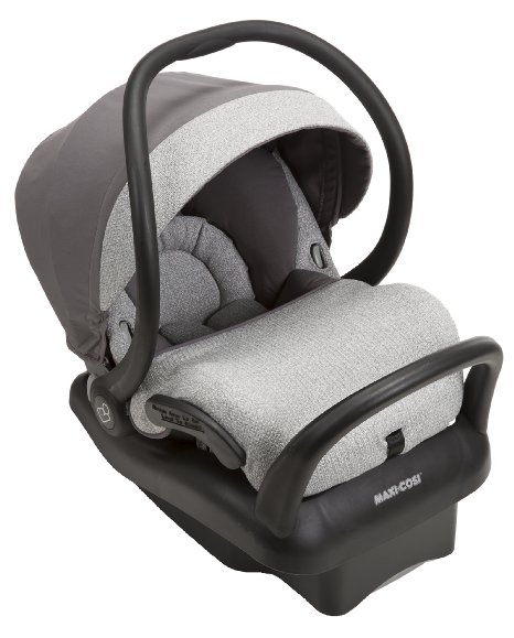 Maxi-Cosi Mico Max 30 Special Edition Infant Car Seat, Sweater Knit