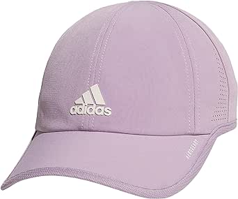 adidas Women's Superlite 2 Relaxed Adjustable Performance Hat