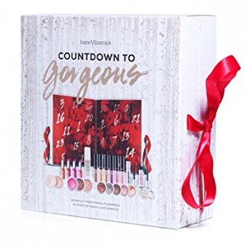 Bare Minerals Holiday Countdown to Gorgeous