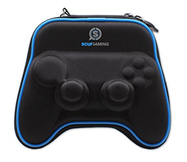 SCUF PS4 Protection Case - PlayStation 4 Compatible (Blue)