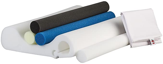 Core Products Double Core Select Foam Cervical Pillow
