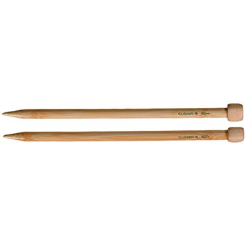 Clover Takumi 9-Inch Single point, Size 7