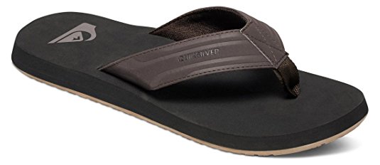 Quiksilver Men's Monkey Wrench 2 Athletic Sandal