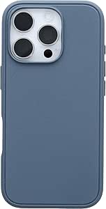 OtterBox iPhone 16 Pro Symmetry Series Case - Bluetiful