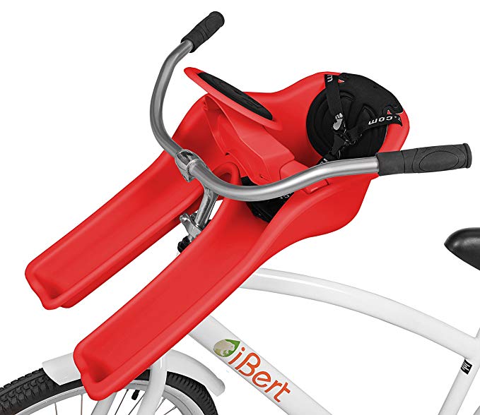iBert Child Bicycle Safe-T-Seat