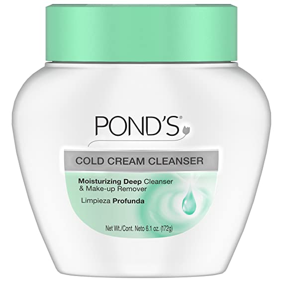 Pond's Cold Cream, 6.1 oz