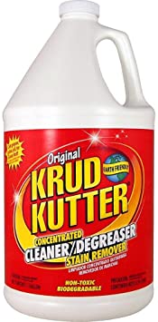 Krud Kutter 1 gal. Original Concentrated Cleaner/Degreaser