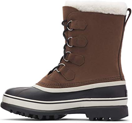 Sorel Men's Caribou Winter Snow Boot