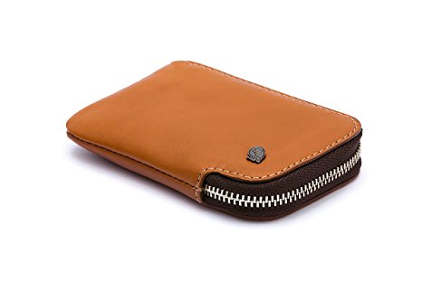 Bellroy Leather Card Pocket Wallet