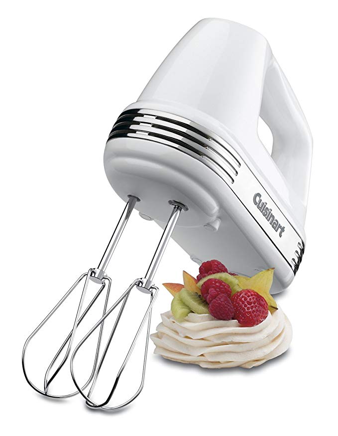 Cuisinart 7 Speed Hand Mixer, HM-70C