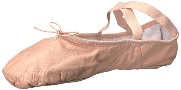 Bloch Women's Prolite II Hybrid Ballet Slipper