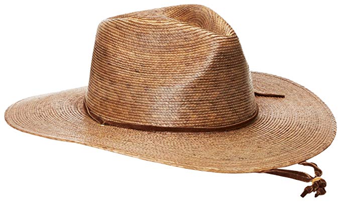 Tula Men's Unisex Gardener Hat