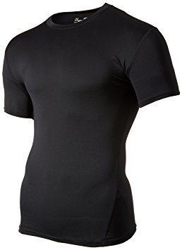 Under Armour Men's Tactical HeatGear Compression