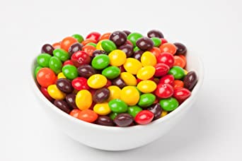 Skittles Candy (5 Pound Bag)