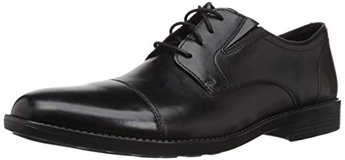 Bostonian Men's Birkett Cap Oxford