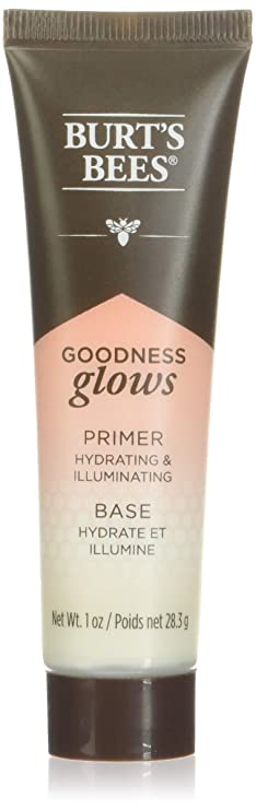 BURTS BEES Illuminating Face Primer, 28.3 GR