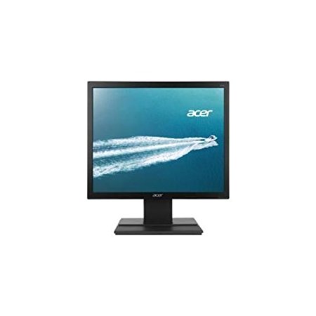 Acer V196L bd 19-Inch HD (1280 x 1024) Display