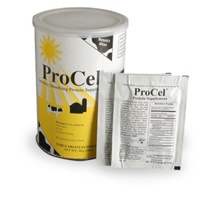 Procel Protein Powder, 10 Oz Can