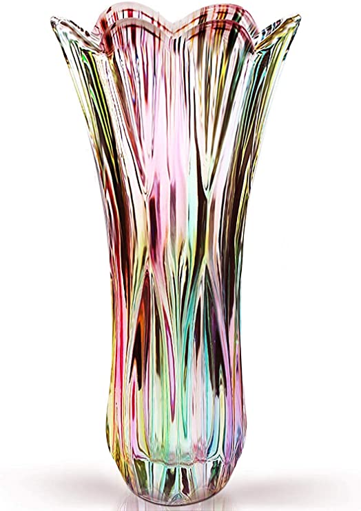 MagicPro colorful vase