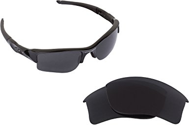 New SEEK Replacement Lenses Oakley FLAK JACKET XLJ - Multiple Options